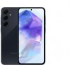 Samsung GALAXY A55 5G, 256GB DUOS, modro-čierna SM-A556BZKCEUE