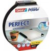 Tesa Perfect páska Extra Power 19 mm x 25 m čierna