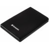 Verbatim externí HDD 2TB USB 3.0, Green Button