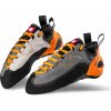 Lezecké topánky Ocun Jett LU - grey/orange