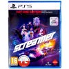 PS5 Screamer PlayStation 5 (PS5) - Krabicová verzia