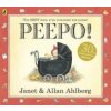 Janet Ahlberg - Peepo!