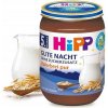 HIPP BIO SÝTA KAŠA OVSENÁ BEZ CUKRU OVSENÁ KAŠA 5m NA NOC