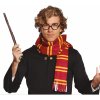 Guirca Set Harryho Pottera šál a okuliare