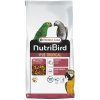 Granule pre veľké papagáje Versele-Laga Nutribird P15 Tropical 10kg