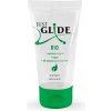 Just Glide Bio organický vodný lubrikačný gél 50 ml