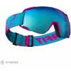 Dynafit TLT Evo okuliare, pink glo/silvretta