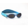 Babybanz Kidz banz - slnečné okuliare deti od 2 - 5 rokov Svetlomodré
