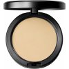 MAC Cosmetics Studio Fix Powder Plus Foundation Prefill zmatňujúci púdrový make-up odtieň NC12 12 g