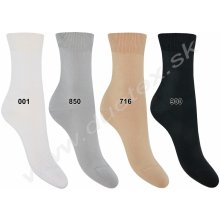 Tatrasvit Zdravotné ponožky Ajfa 850 sivá