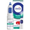 Otrivin Menthol 1mg/ml nas spr sol 1 x 10 ml II