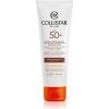 Collistar Sun Corrective Protection Body Cream Specific Zones SPF 50+ intenzívny samoopaľovací krém proti pigmentovým škvrnám 100 ml