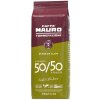 Mauro caffé Premium zrnková káva 1kg 50% Arabica + 50% Robusta
