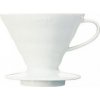 Dripper Hario V60-01 - keramický biely