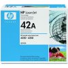 HP Q5942A - originálny toner HP 42A, čierny, 10000 strán