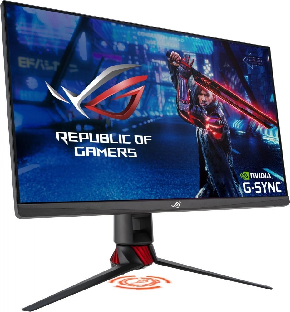 Asus XG32VC