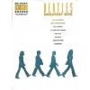 BEATLES GREATEST HITS (The Beatles)(Brožovaná)