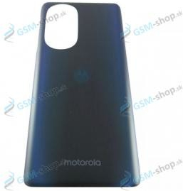 Kryt Motorola Edge 30 Pro (XT2201) zadný modrý