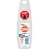Off! repelent spray 100 ml