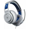 Turtle Beach Atlas 200 PS Over-Ear Stereo Headset, Weiss