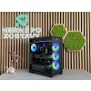 Intel i9 14900KF•RTX 5070 12GB•32GB RAM•2TB SSD•850W - HernePCZostavy HPZ13