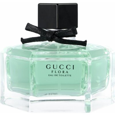 Gucci Flora By Gucci toaletná voda dámska 50 ml