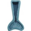 Silikónová forma na chvost morskej panny 9 cm Cakesicq