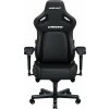 Anda Seat Kaiser 4 Premium Gaming Chair – XL size Black