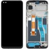 LCD Displej + Dotyková deska + Rám Realme 6 Pro