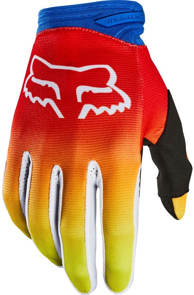 Fox Dirtpaw Fyce MX20 od 23,50 € - Heureka.sk