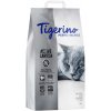 Tigerino Performance Active Carbon podstielka s vôňou detského púdru 2 x 14 l