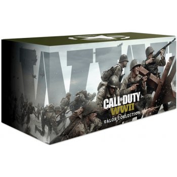 Call of Duty: WWII (Valor Collection)