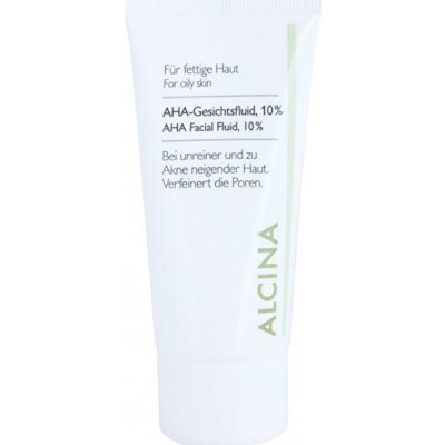 Alcina Aha fluid 50 ml