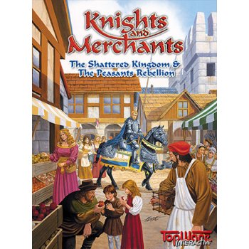 Knights and Merchants