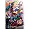 DC Comics Justice League of America: Power and Glory