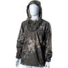 Nash ZT Lite Hydra Flex Hoody Camo Pulóver L