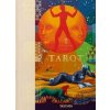 Tarot - Jessica Hundley, Johannes Fiebig, Marcella Kroll