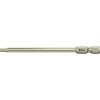 WERA Nerezový bit Hex 3,0 x 89 mm 05071101001