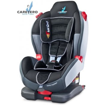 Caretero Sport TurboFix 2016 graphite