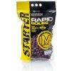 Boilies Mivardi Rapid Starter 20mm / 3,5kg príchuť Hot Spice (korenie)