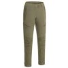 Pinewood dámske nohavice FINNVEDEN HYBRID - Veľkosť 42
