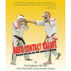 Hard Contact Karate (Paul L. Jackman)(Brožovaná)