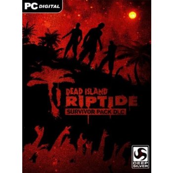 Dead Island: Riptide - Survivor Pack