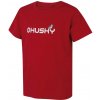 Husky Tee Birdie K red