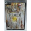 PC PROJECT EDEN