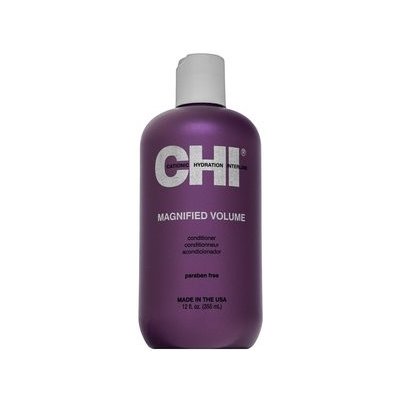 CHI Magnified Volume Conditioner pre objem vlasov 350 ml