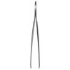Celimed pinzeta SI-014 kosm.9 cm šikm.hrana