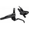 Shimano BLMT501/BRM520 Post Mount 1000 mm had.+platničky D03S predná čierna