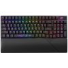 ASUS ROG Strix Scope 2 96 Wireless RGB Gaming Keyboard, US 90MP037A-BKUA01