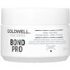 Goldwell Posilňujúca maska pre slabé a krehké vlasy Dualsenses Bond Pro (60sec Treatment) 200 ml